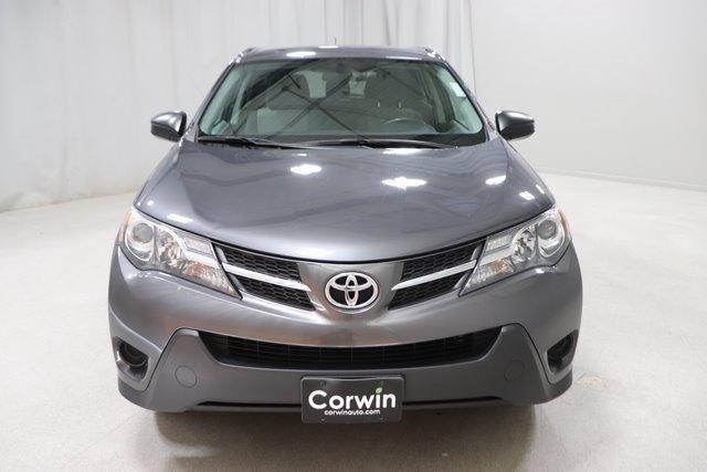 used 2013 toyota rav4 awd le fargo, nd 58103 for sale in fargo, north dakota