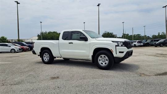 2024 Nissan Navara (Frontier)
