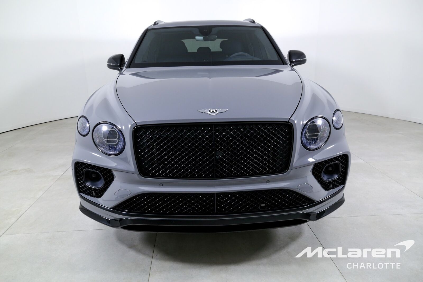 2022 bentley bentayga s v8