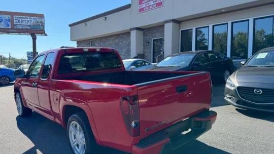 2004 Chevrolet