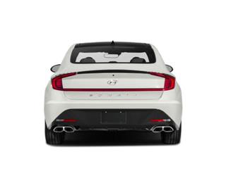 2021 Hyundai Sonata n line