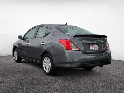 2019 nissan versa in saint louis, missouri