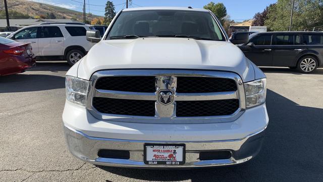 2020 ram 1500 classic express