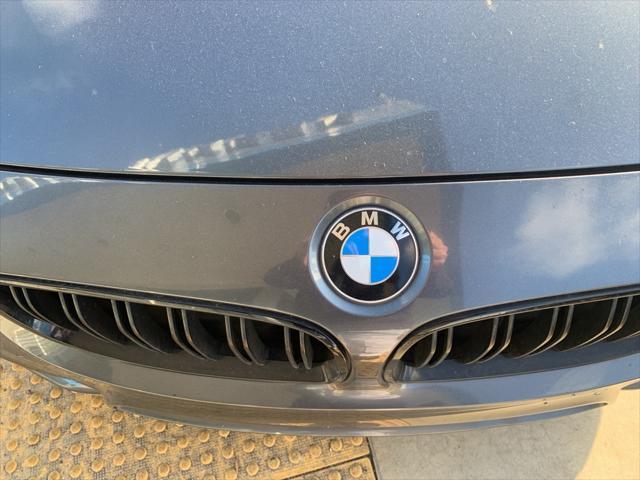 2016 bmw m4 base