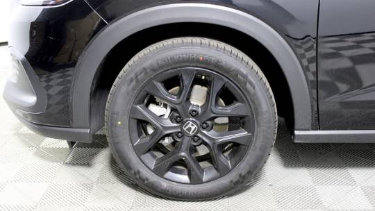 2023 Honda HR-V