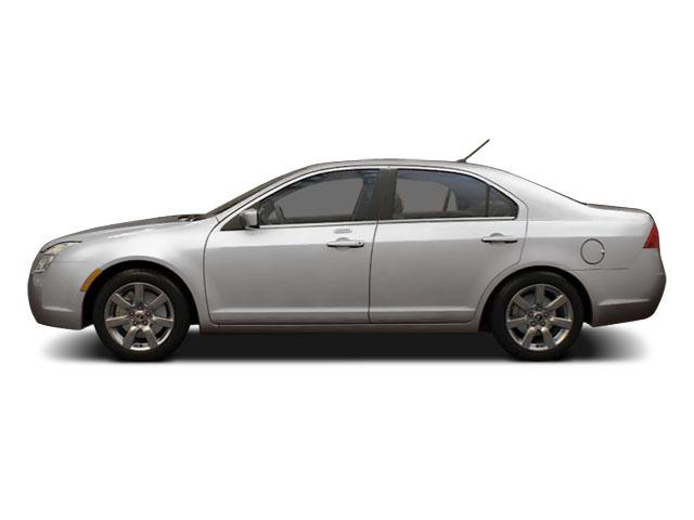 2010 mercury milan premier