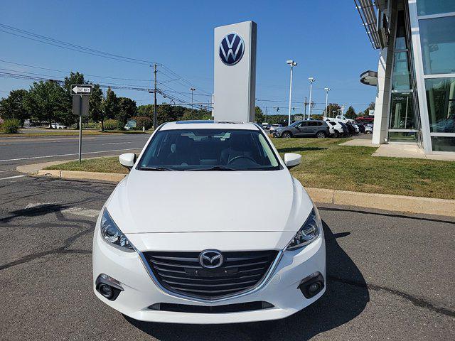 2015 mazda mazda3 i grand touring