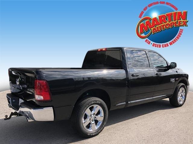 used 2019 ram 1500 big horn bowling green, ky 42104 for sale in bowling green, kentucky