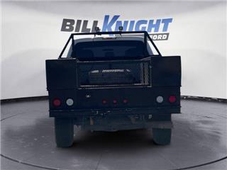2011 Ford F-250 xl