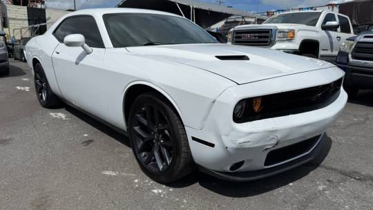2020 Dodge Challenger