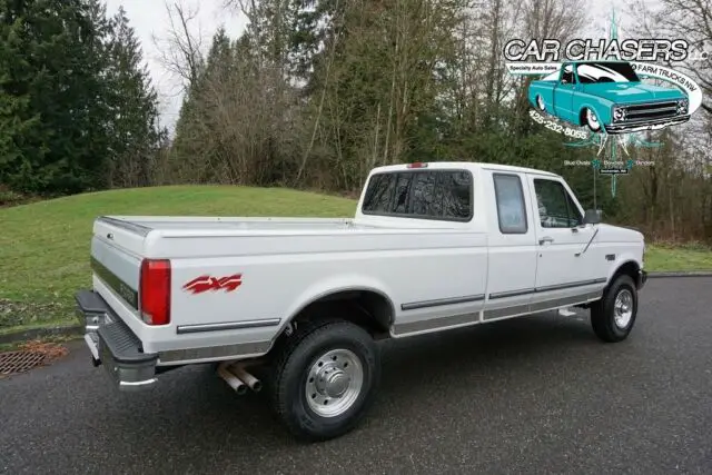 no reserve pristine low mile rust free original survivor 150pix+video f350 f150