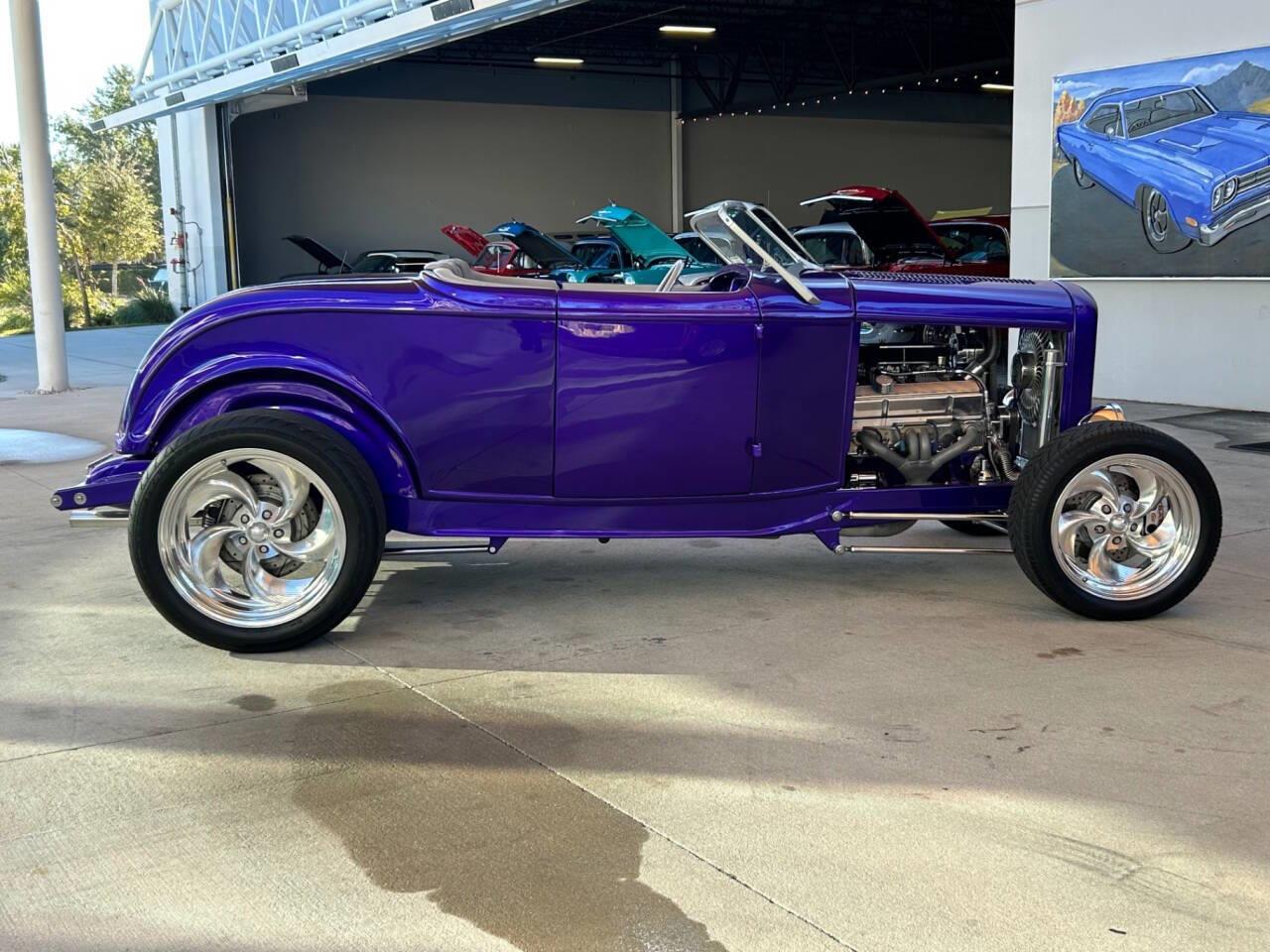 1932 ford roadster