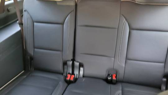 2024 GMC Yukon