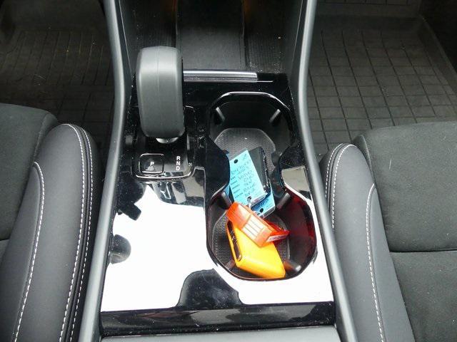 2023 volvo c40 recharge pure electric ultimate