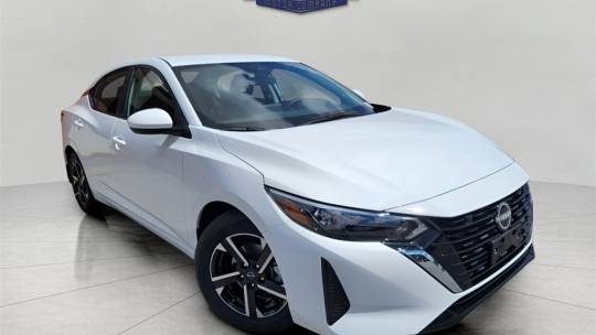 2025 Nissan Sentra