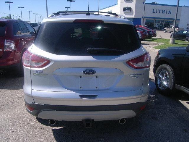 2013 ford escape 4dr 4x4 titanium titanium for sale in grand forks, north dakota
