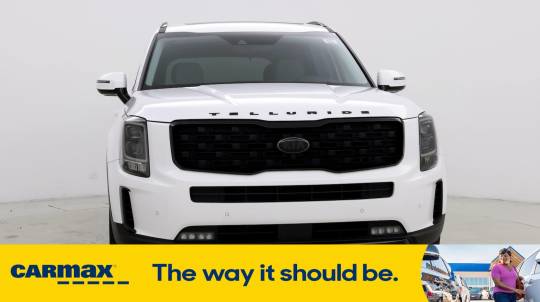 2021 Kia Telluride