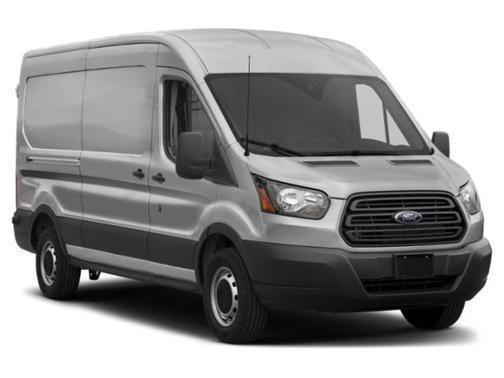 2019 ford transit-150 base
