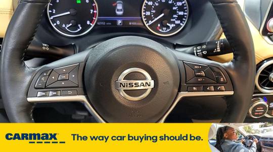 2022 Nissan Sentra