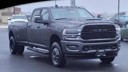 2024 RAM 3500