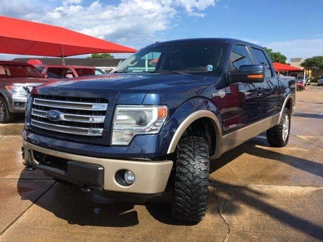 used 2013 ford f150 king ranch alexandria, la 71301 for sale in alex, louisiana