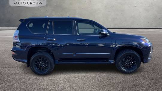 2018 Lexus GX