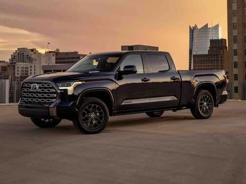 2022 toyota tundra in madison, wisconsin