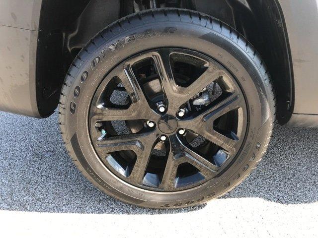certified 2018 jeep renegade 4wd latitude charleston, wv 25303 for sale in charleston, west virginia
