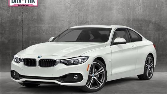 2020 bmw 4 series 430i