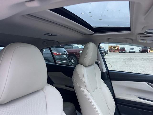 2017 subaru impreza 2.0i limited