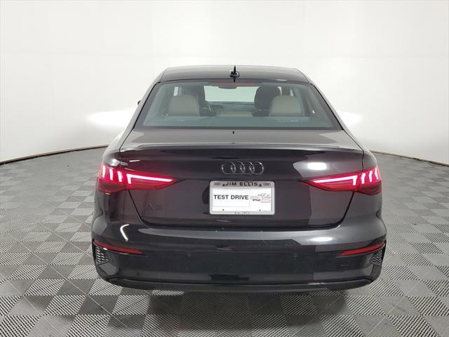 2023 audi a3 premium