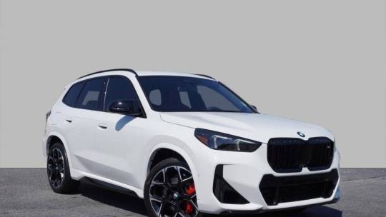 2025 BMW X1 m35i