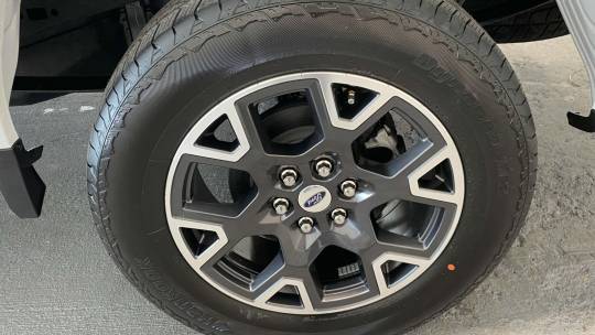 new 2024 ford f-150 stx supercab 6.5' box 4wd