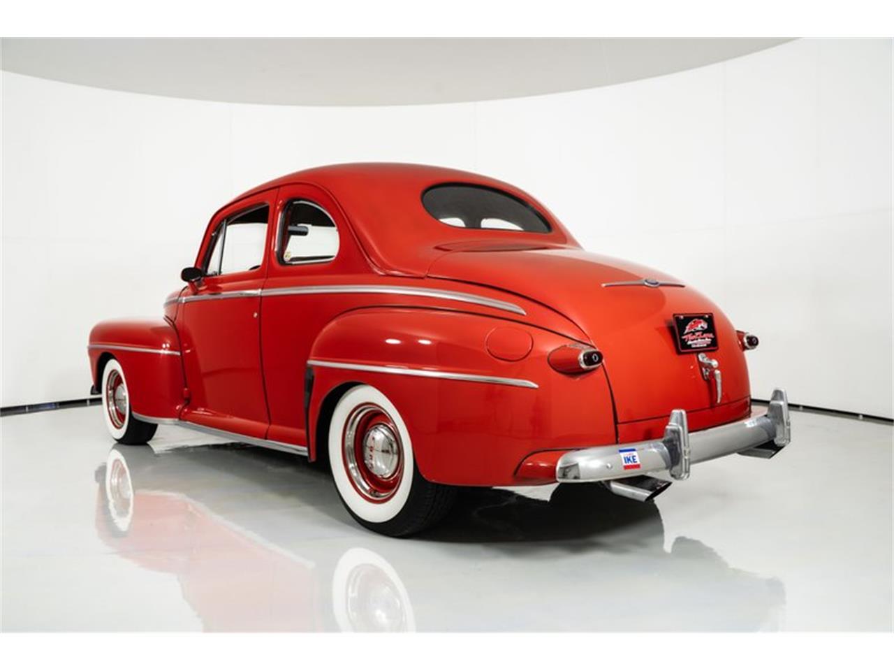 1947 ford super deluxe