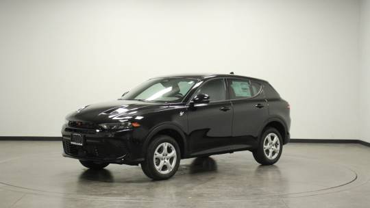 2024 Dodge Hornet