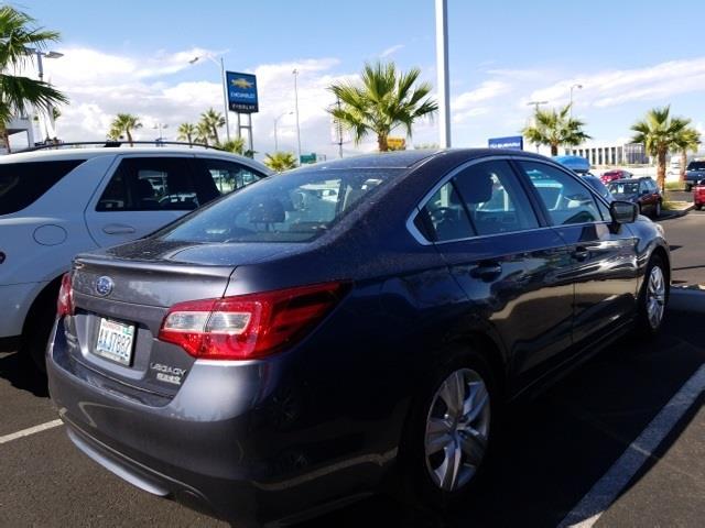 2016 subaru legacy 2.5i awd 2.5i 4dr sedan for sale in las vegas, nevada