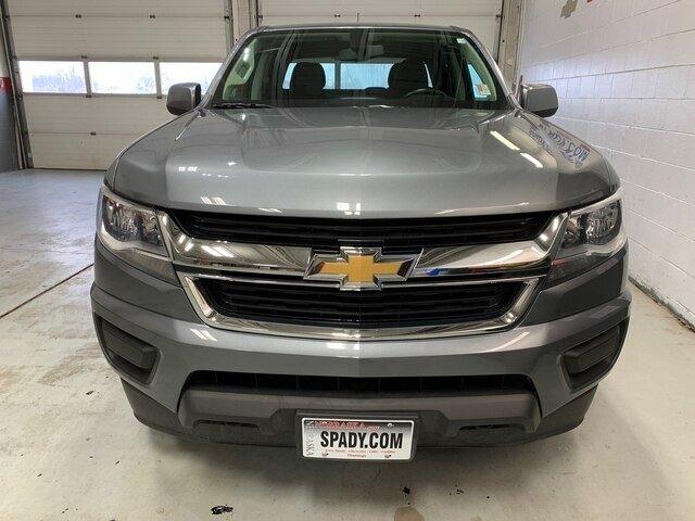 used 2019 chevrolet colorado lt hastings, ne 68901 for sale in good samaritan village, nebraska