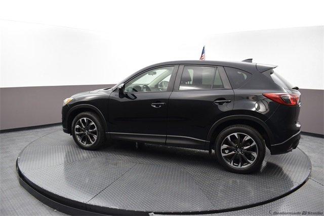 certified 2016 mazda cx-5 awd grand touring new rochelle, ny 10801 for sale in new rochelle, new york