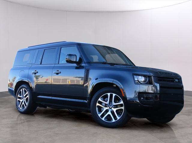 2023 land rover defender 130 x-dynamic se