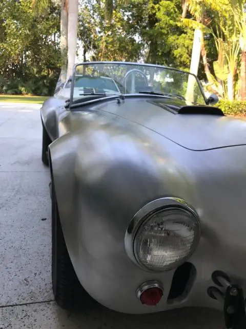 shelby cobra 427 s/c csx4227