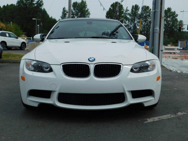 used 2013 bmw m3 coupe bellevue, wa 98005 for sale in bellevue, washington