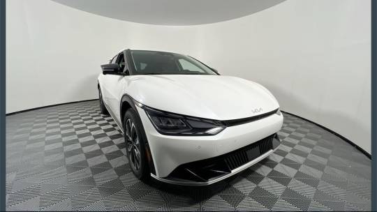 2024 Kia EV6