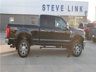 2018 Ford F-250 king ranch