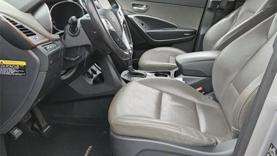 2019 Hyundai Santa Fe xl