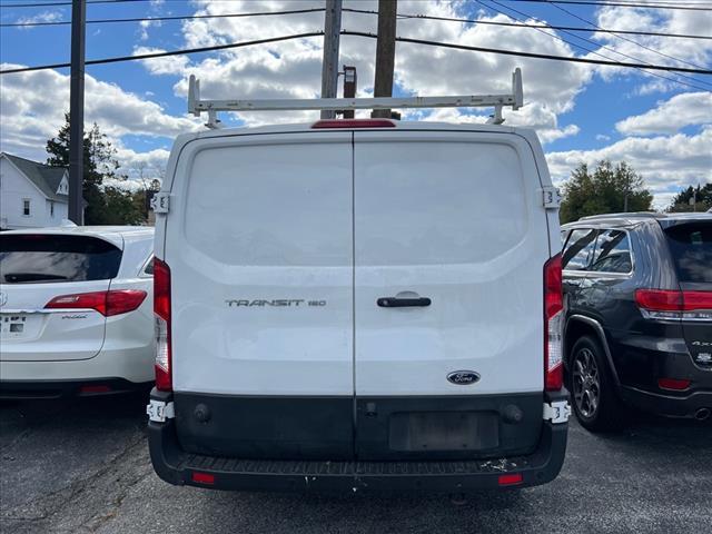 2020 ford transit-150 base