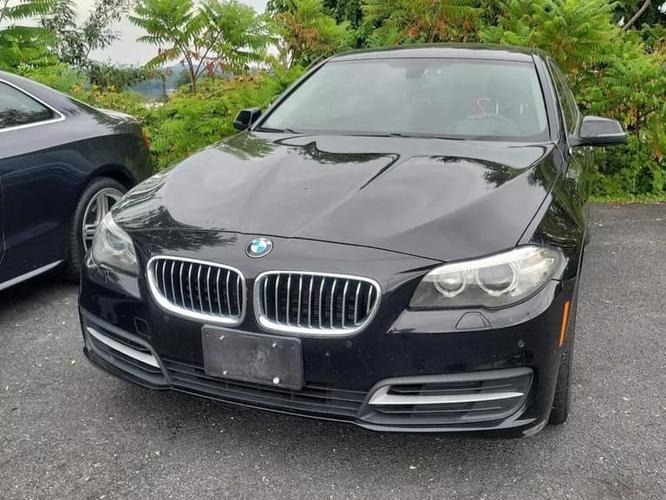 2014 bmw 5 series xdrive 4dr all-wheel drive sedan in defense depot, pennsylvania