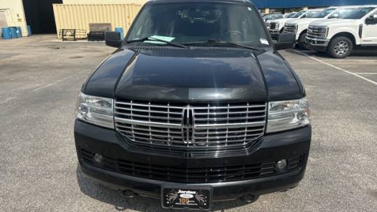 2014 Lincoln Navigator