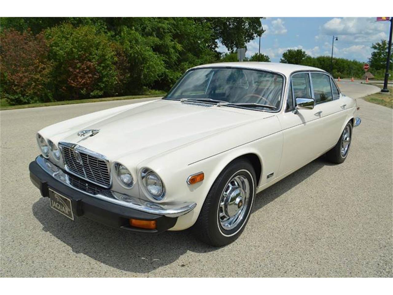 1979 jaguar xj12