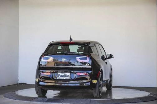 2021 bmw i3