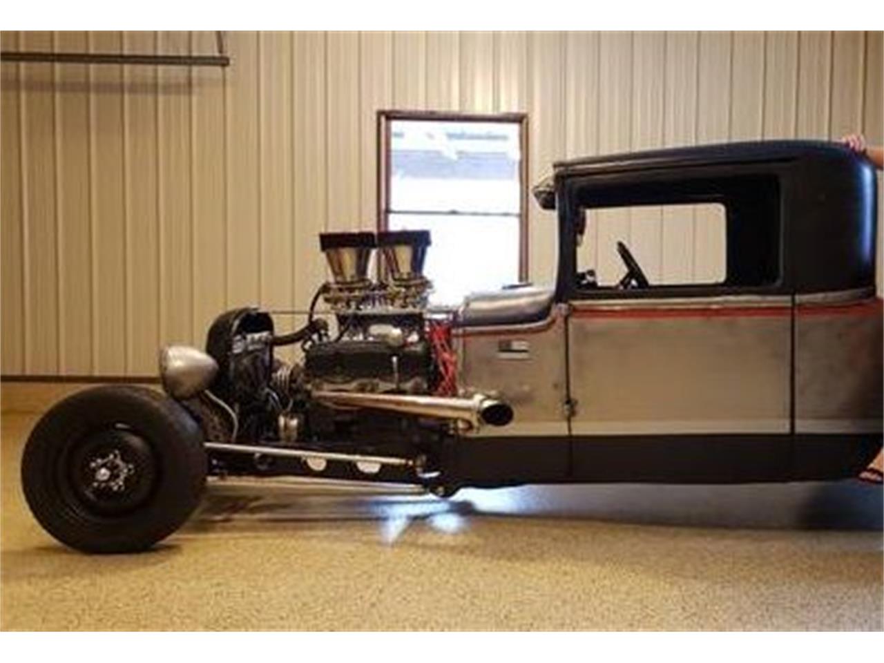 1931 dodge custom